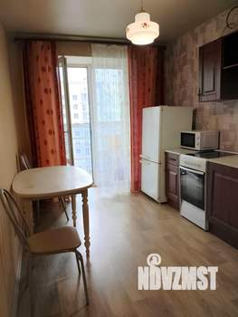 1-к квартира, на длительный срок, 38м2, 8/12 этаж