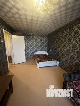 1-к квартира, на длительный срок, 34м2, 9/9 этаж