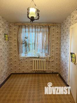 2-к квартира, на длительный срок, 41м2, 3/6 этаж