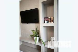 2-к квартира, посуточно, 46м2, 4/9 этаж