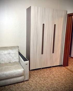 1-к квартира, на длительный срок, 49м2, 2/9 этаж