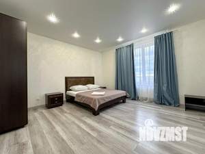 3-к квартира, посуточно, 100м2, 1/1 этаж