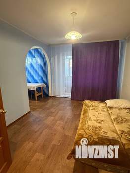 2-к квартира, на длительный срок, 48м2, 2/5 этаж