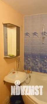 2-к квартира, посуточно, 54м2, 2/17 этаж