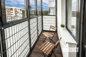 2-к квартира, посуточно, 55м2, 8/8 этаж