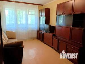 2-к квартира, на длительный срок, 42м2, 5/5 этаж