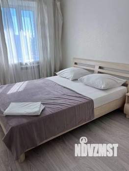 3-к квартира, посуточно, 72м2, 1/1 этаж