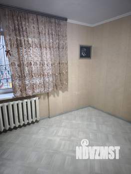 1-к квартира, на длительный срок, 19м2, 2/5 этаж