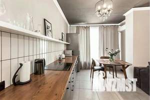 1-к квартира, посуточно, 42м2, 7/14 этаж