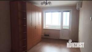 1-к квартира, на длительный срок, 33м2, 7/9 этаж