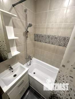 1-к квартира, на длительный срок, 28м2, 9/17 этаж