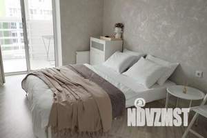 1-к квартира, посуточно, 37м2, 9/10 этаж