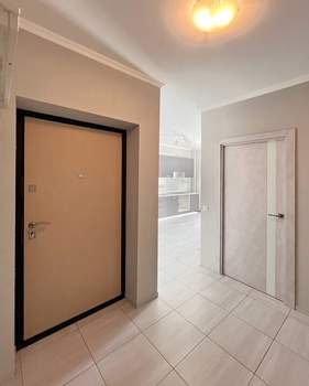 1-к квартира, на длительный срок, 38м2, 5/8 этаж