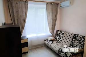 1-к квартира, на длительный срок, 33м2, 4/10 этаж