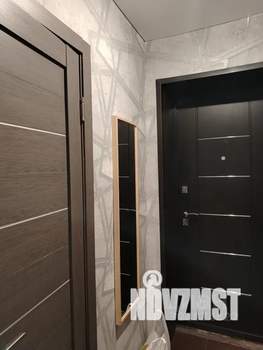 2-к квартира, посуточно, 44м2, 4/4 этаж