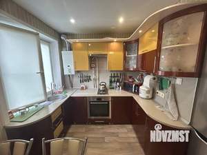 2-к квартира, на длительный срок, 45м2, 5/5 этаж
