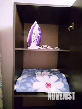 1-к квартира, посуточно, 28м2, 6/10 этаж