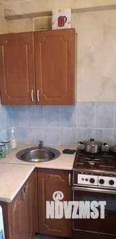 2-к квартира, на длительный срок, 40м2, 3/5 этаж