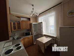 1-к квартира, на длительный срок, 40м2, 2/6 этаж