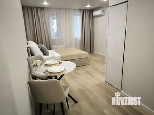 Студия квартира, на длительный срок, 30м2, 1/3 этаж