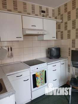 1-к квартира, на длительный срок, 28м2, 2/9 этаж