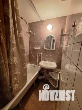 1-к квартира, на длительный срок, 34м2, 5/5 этаж