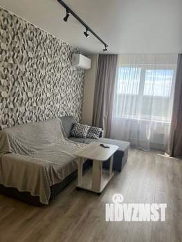 1-к квартира, на длительный срок, 44м2, 7/16 этаж