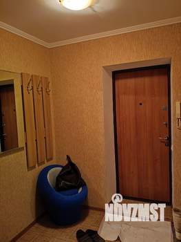 1-к квартира, на длительный срок, 43м2, 9/11 этаж