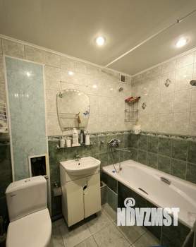 2-к квартира, на длительный срок, 45м2, 4/5 этаж