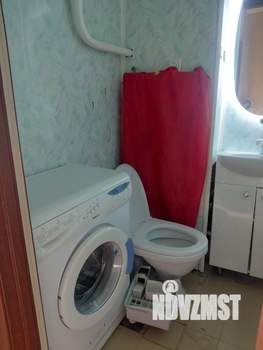 1-к квартира, на длительный срок, 33м2, 10/16 этаж