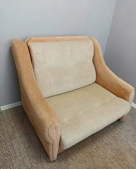 2-к квартира, на длительный срок, 43м2, 14/16 этаж