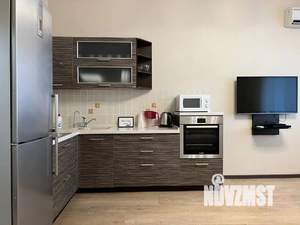 3-к квартира, посуточно, 72м2, 8/9 этаж