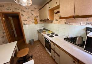 3-к квартира, на длительный срок, 63м2, 1/5 этаж