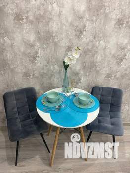 1-к квартира, посуточно, 28м2, 11/19 этаж