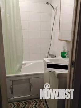 1-к квартира, посуточно, 50м2, 1/1 этаж