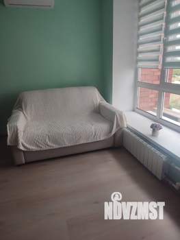 1-к квартира, на длительный срок, 40м2, 6/9 этаж