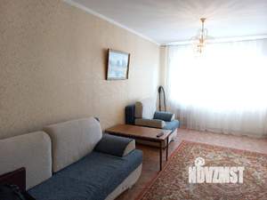 3-к квартира, на длительный срок, 65м2, 3/9 этаж