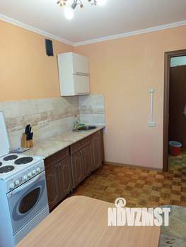 1-к квартира, на длительный срок, 35м2, 6/9 этаж