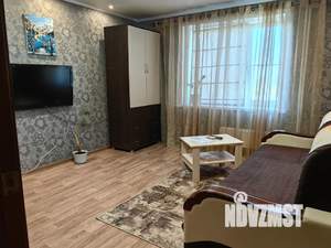 1-к квартира, посуточно, 29м2, 6/11 этаж