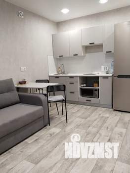 1-к квартира, посуточно, 41м2, 6/10 этаж