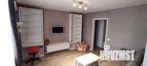 2-к квартира, посуточно, 45м2, 5/9 этаж