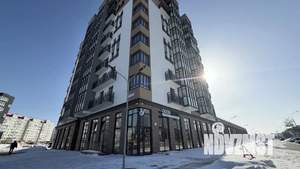 Студия квартира, посуточно, 26м2, 5/10 этаж