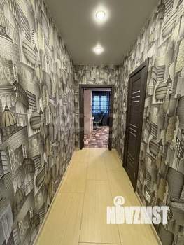 1-к квартира, на длительный срок, 52м2, 8/9 этаж