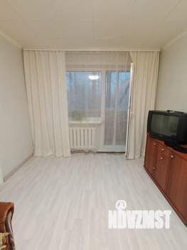 2-к квартира, на длительный срок, 47м2, 2/5 этаж