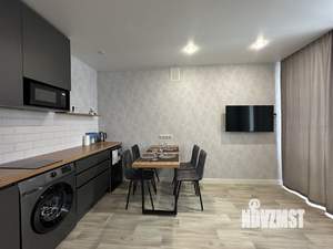 1-к квартира, посуточно, 33м2, 2/9 этаж