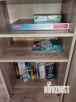 1-к квартира, посуточно, 33м2, 5/9 этаж