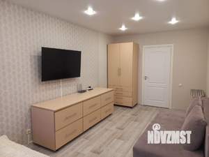 1-к квартира, на длительный срок, 41м2, 5/12 этаж