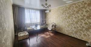 3-к квартира, на длительный срок, 51м2, 10/16 этаж