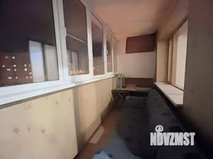 2-к квартира, на длительный срок, 52м2, 5/14 этаж