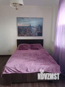 Студия квартира, посуточно, 25м2, 6/16 этаж